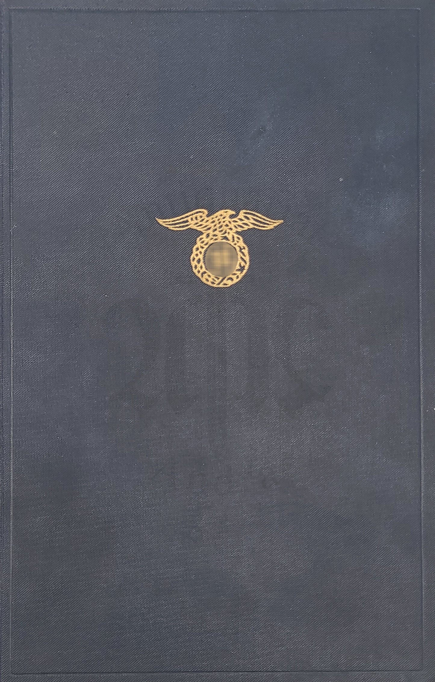 Mein Kampf Volksausgabe 1934