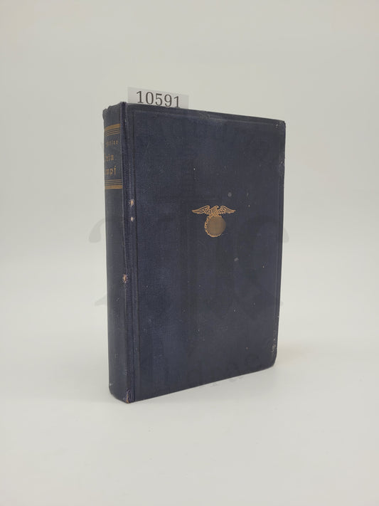 Mein Kampf ERSTE Volksausgabe 1930