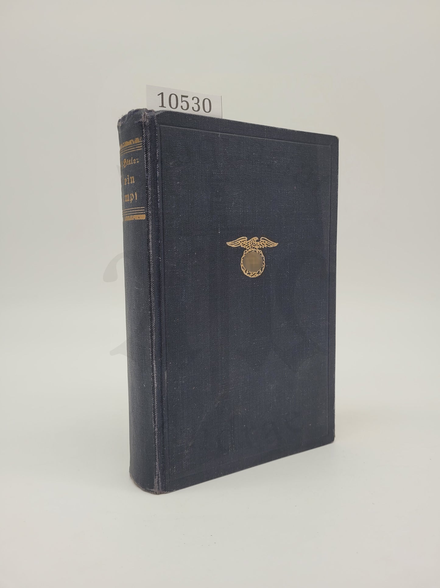 Mein Kampf Volksausgabe 1939