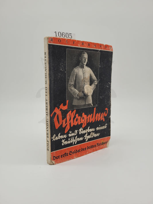 Albert Leo Schlageter