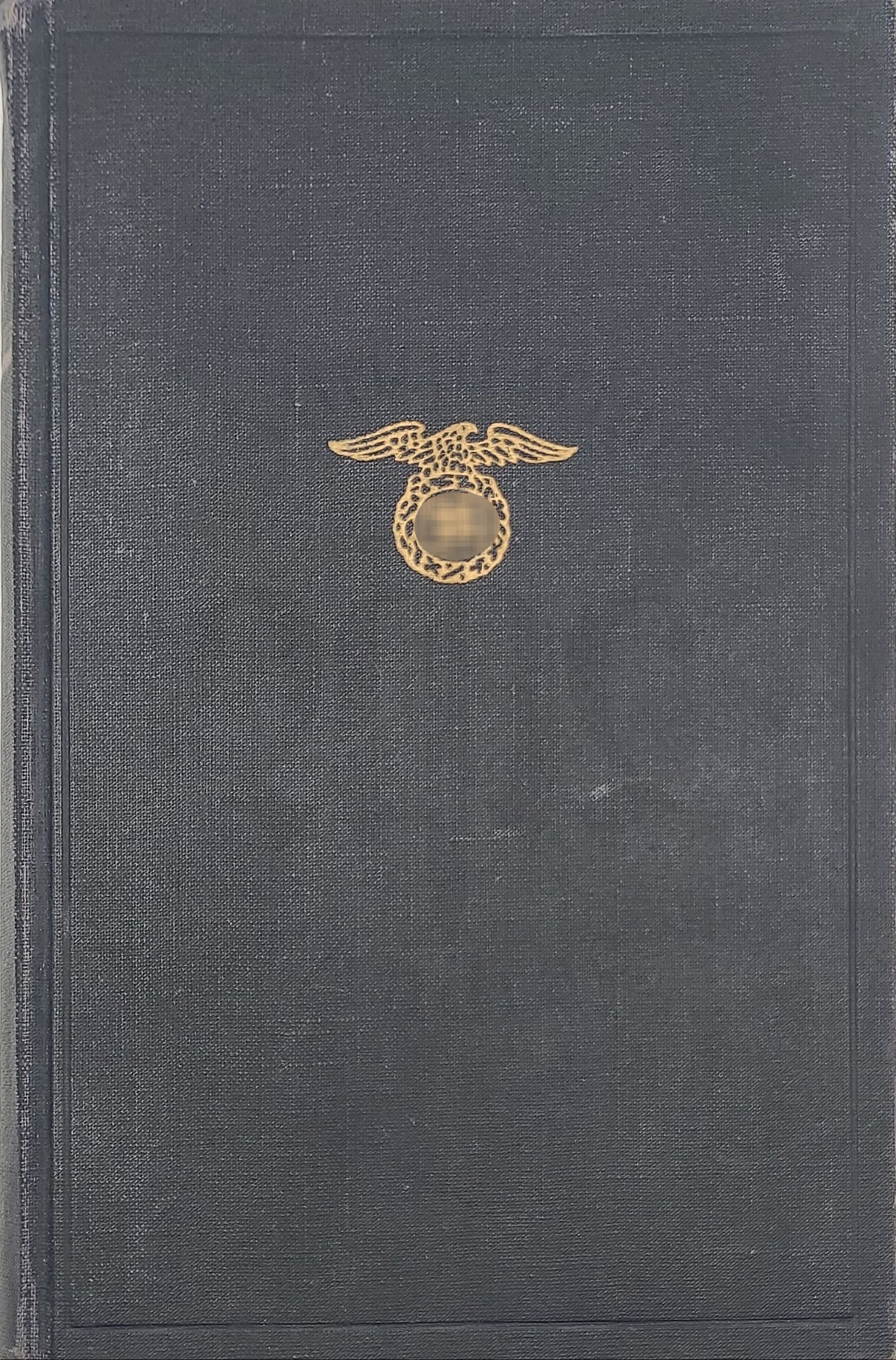 Mein Kampf Volksausgabe 1939