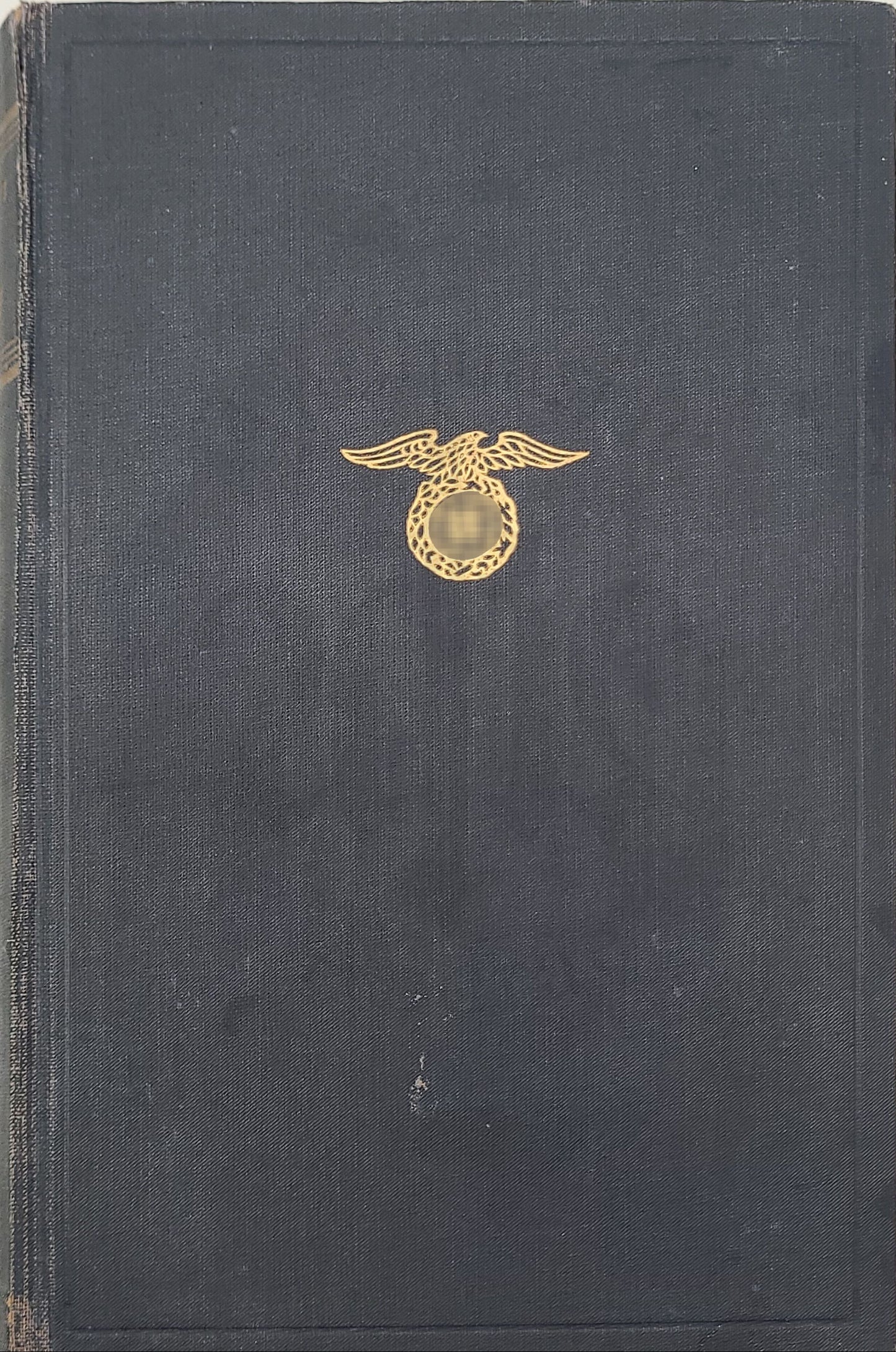 Mein Kampf Volksausgabe 1933