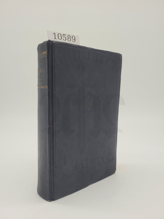 Mein Kampf Volksausgabe 1943 (Beilage) (Druckschrift)