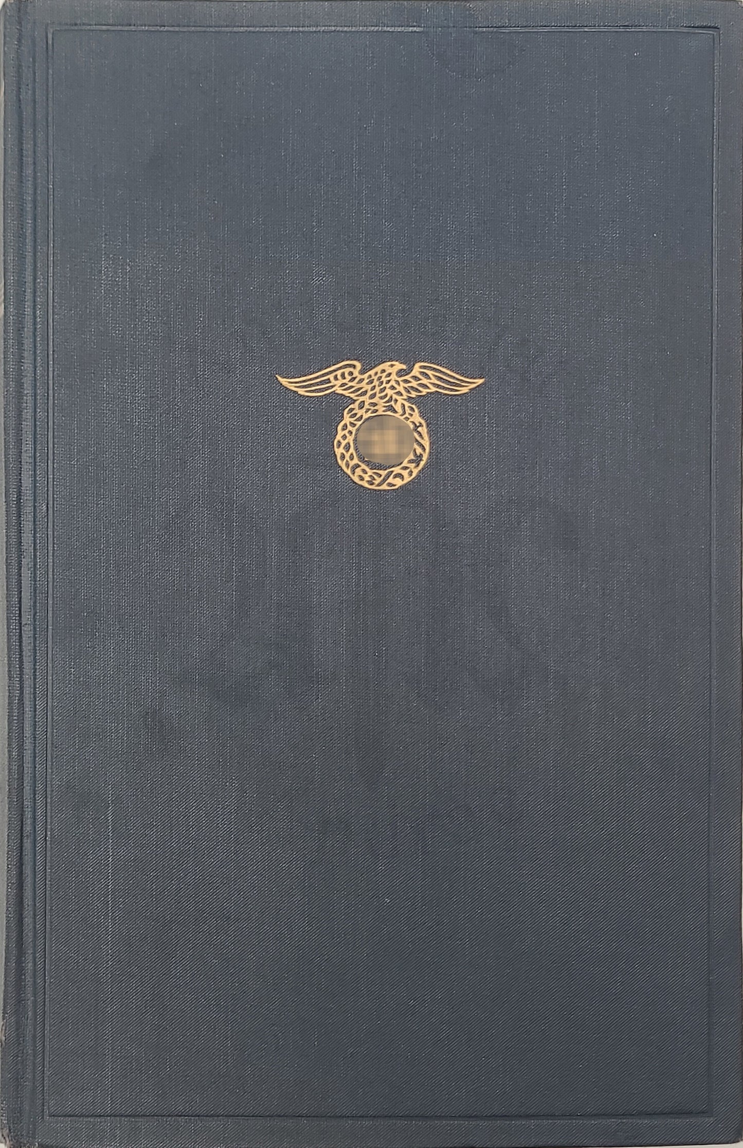 Mein Kampf Volksausgabe 1934