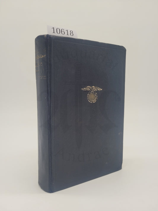 Mein Kampf Volksausgabe 1941