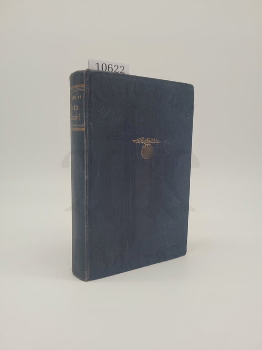 Mein Kampf Volksausgabe 1939