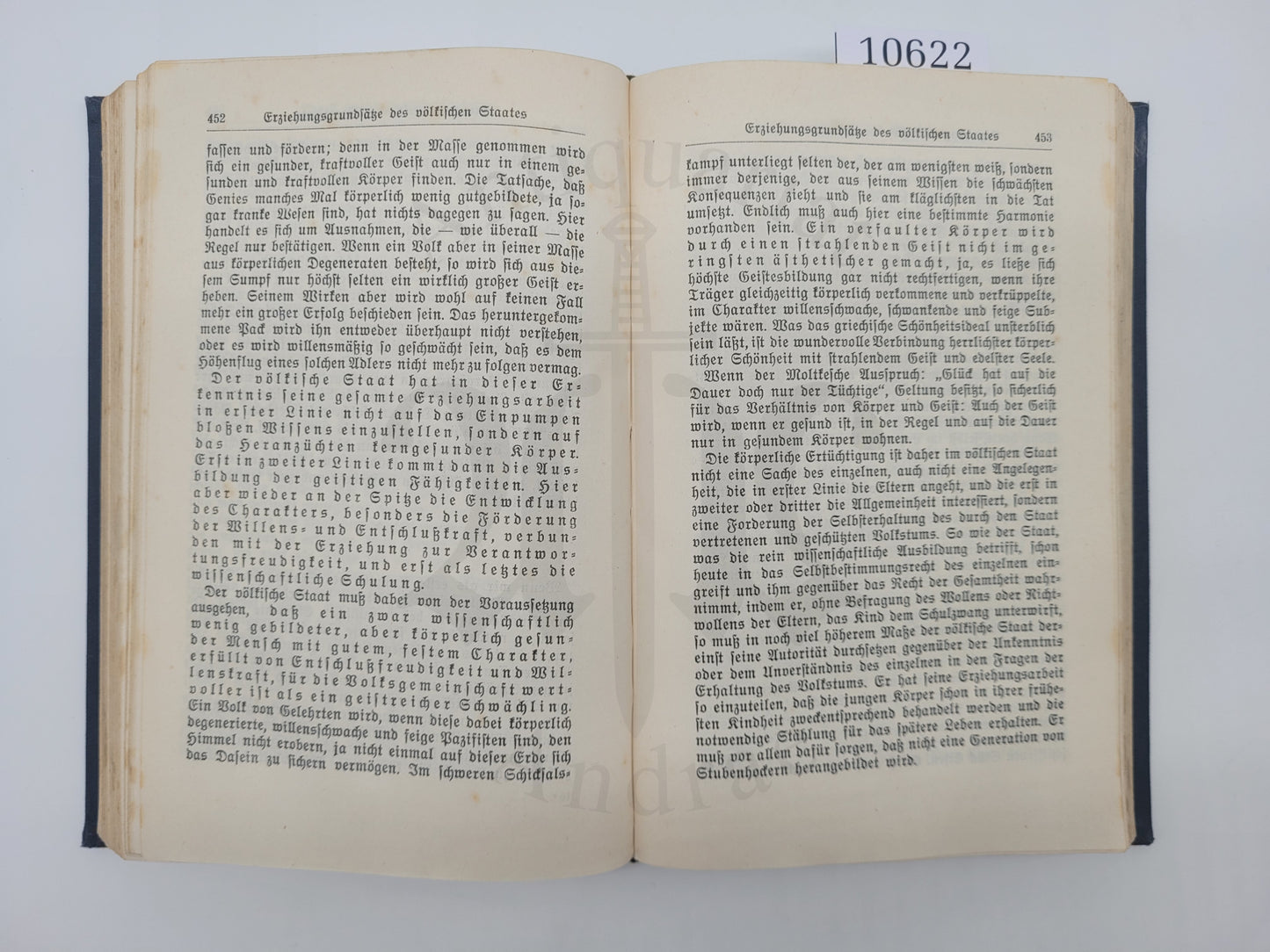 Mein Kampf Volksausgabe 1939