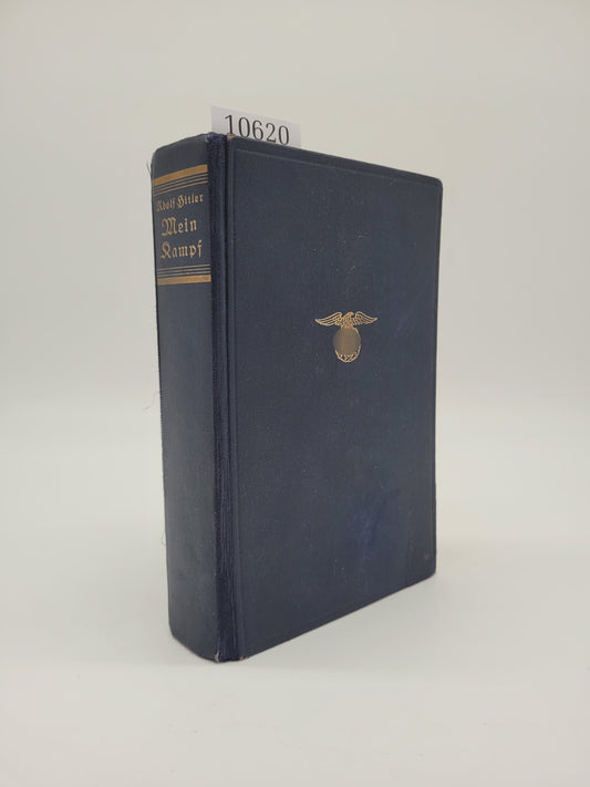 Mein Kampf Volksausgabe 1940 (Sonderausgabe)