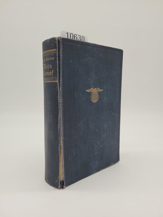 Mein Kampf Volksausgabe 1933