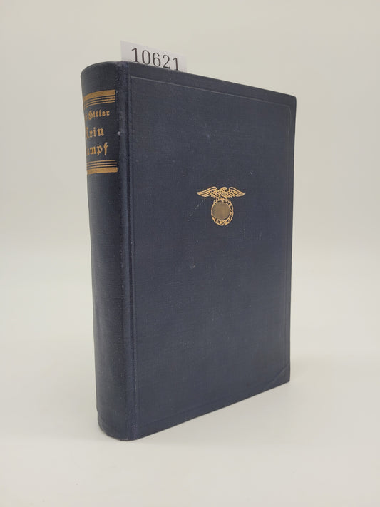Mein Kampf Volksausgabe 1936