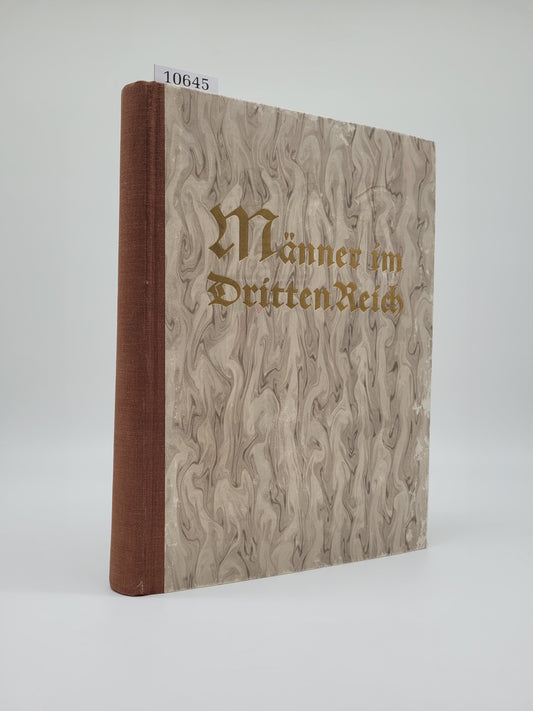 Männer im Dritten Reich (Komplett)