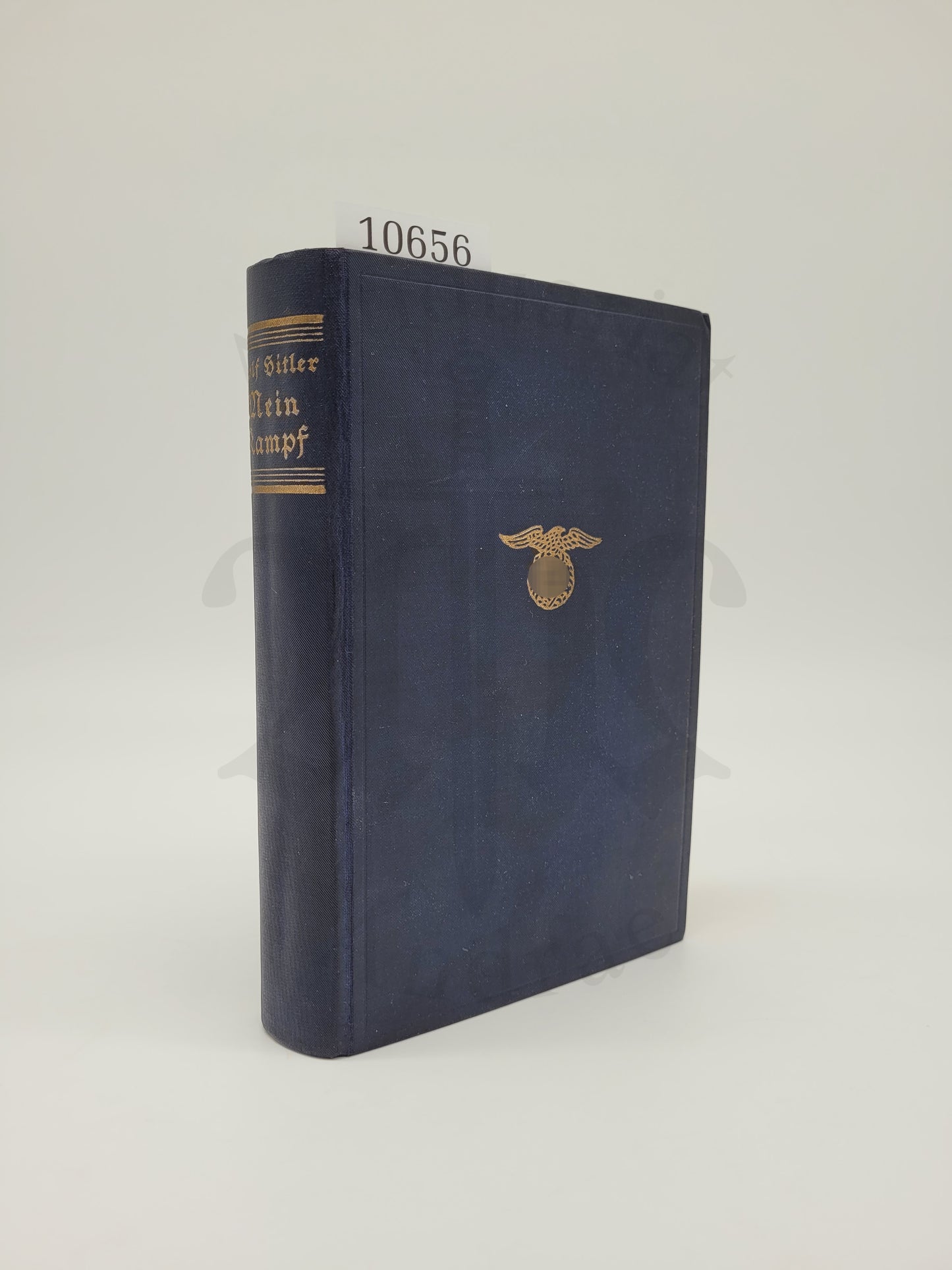 Mein Kampf Volksausgabe 1934