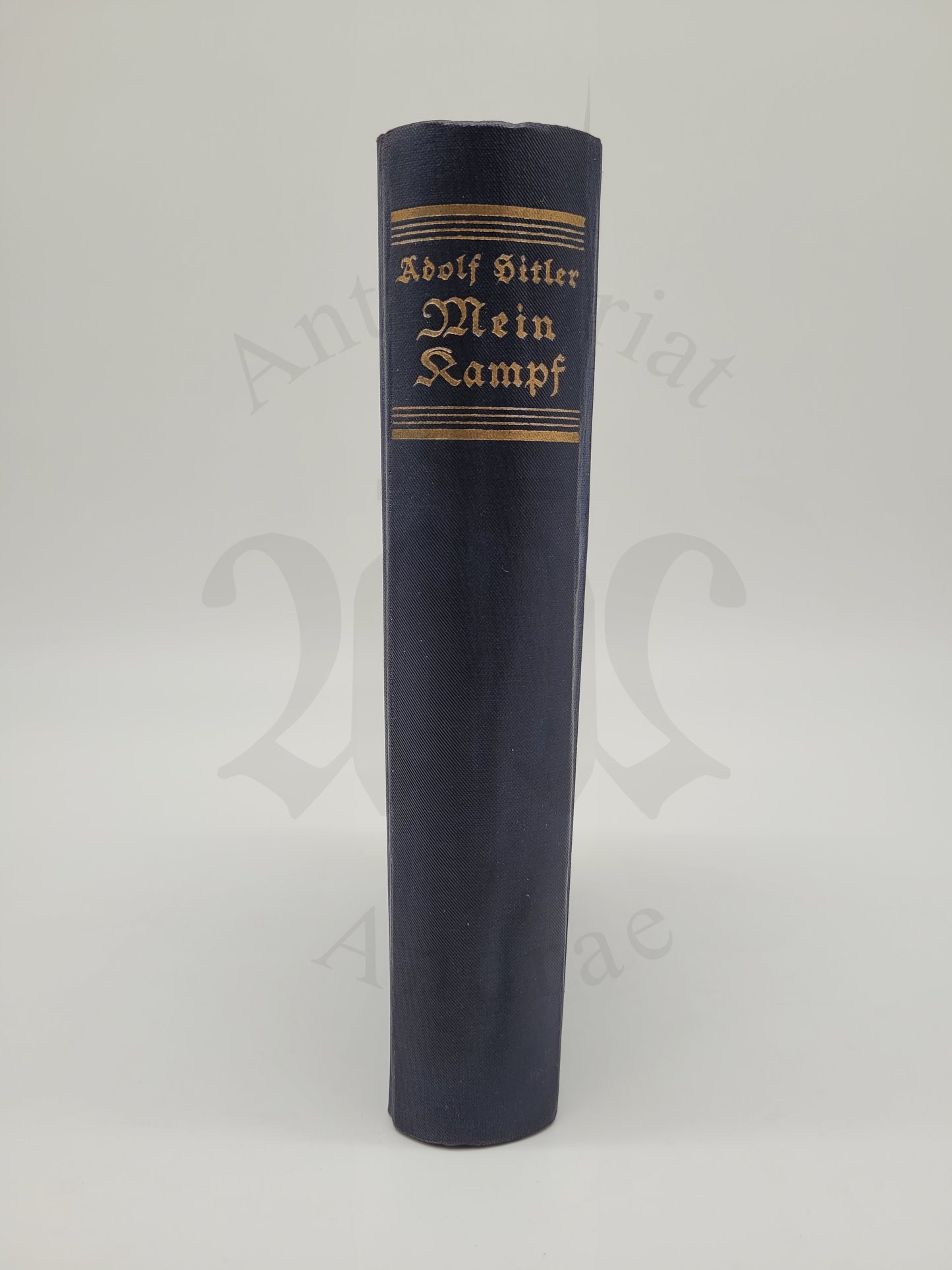 Mein Kampf Volksausgabe 1934