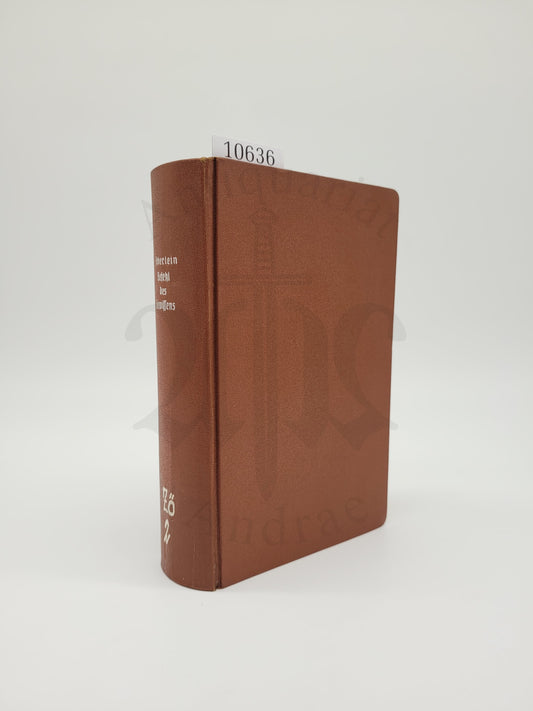 Befehl des Gewissens