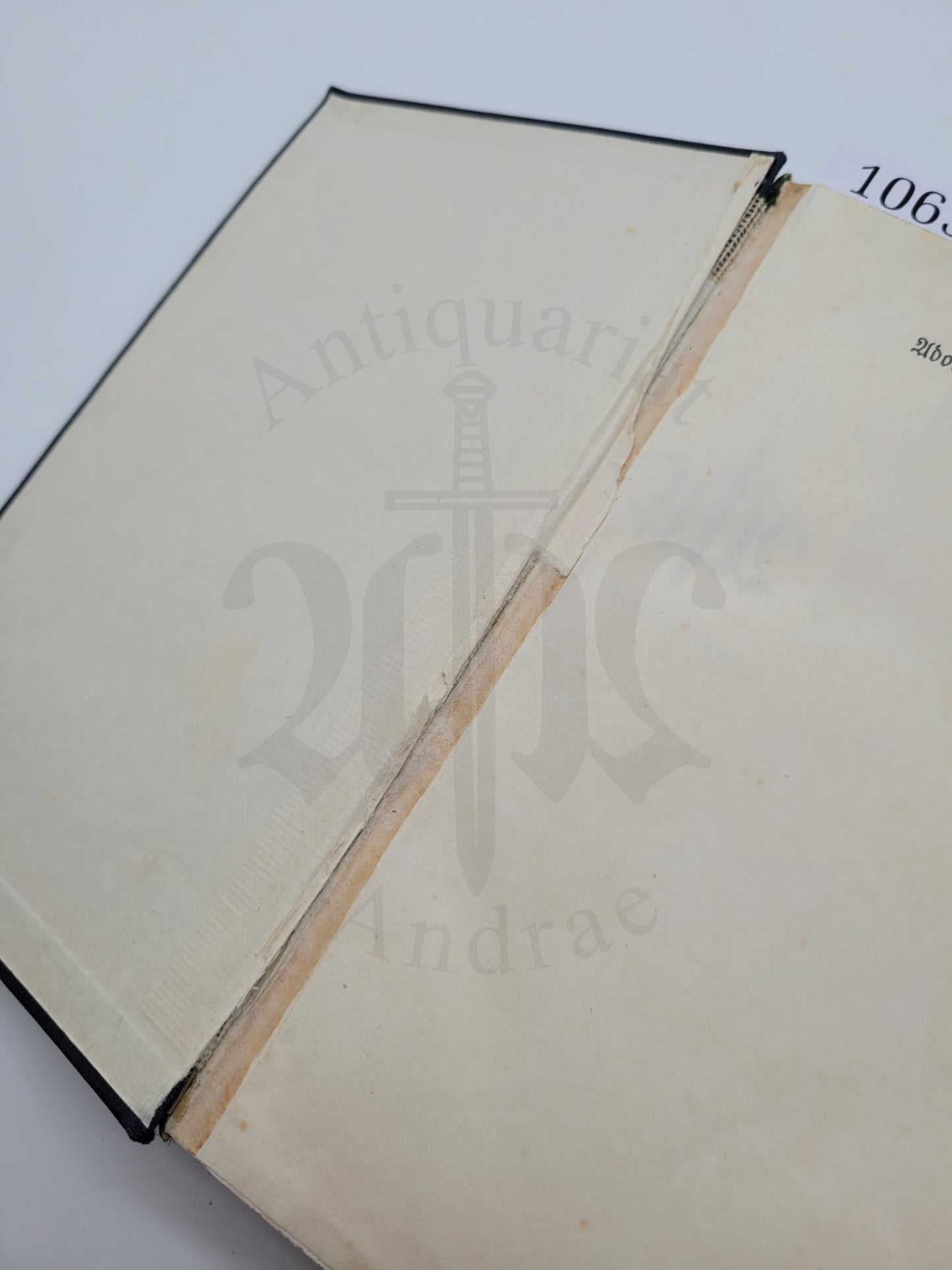 Mein Kampf Volksausgabe 1936