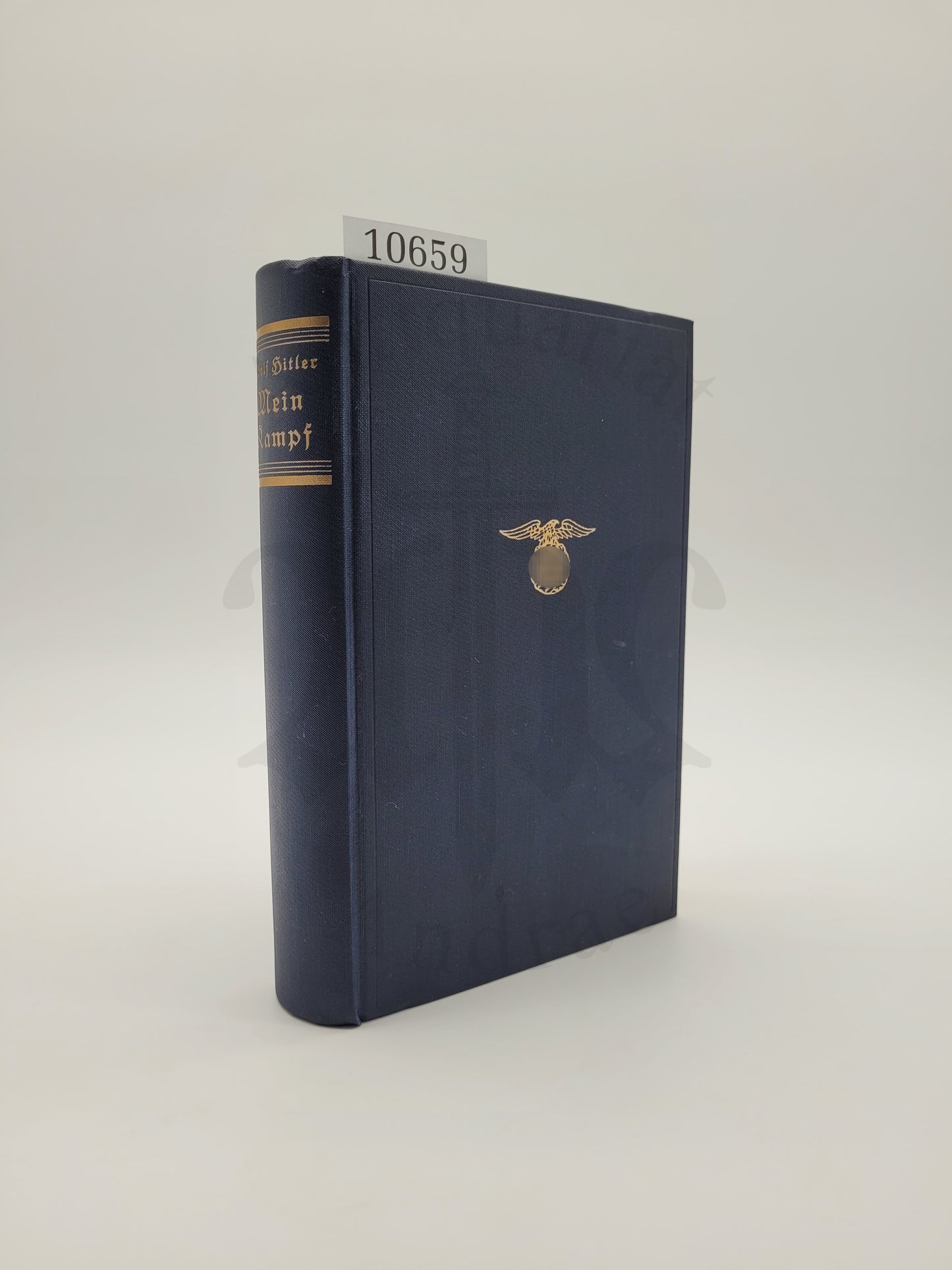 Mein Kampf Volksausgabe 1941