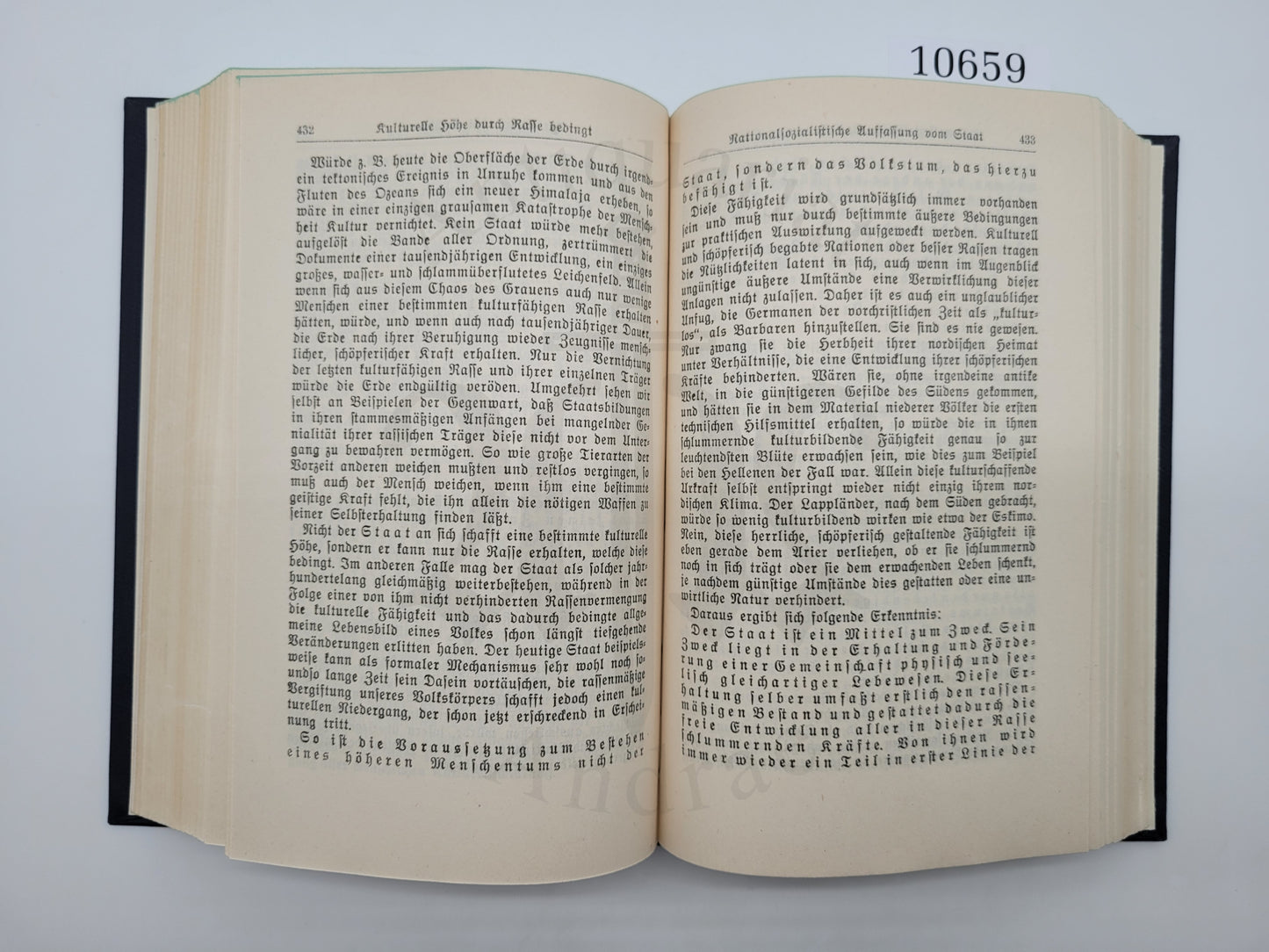 Mein Kampf Volksausgabe 1941