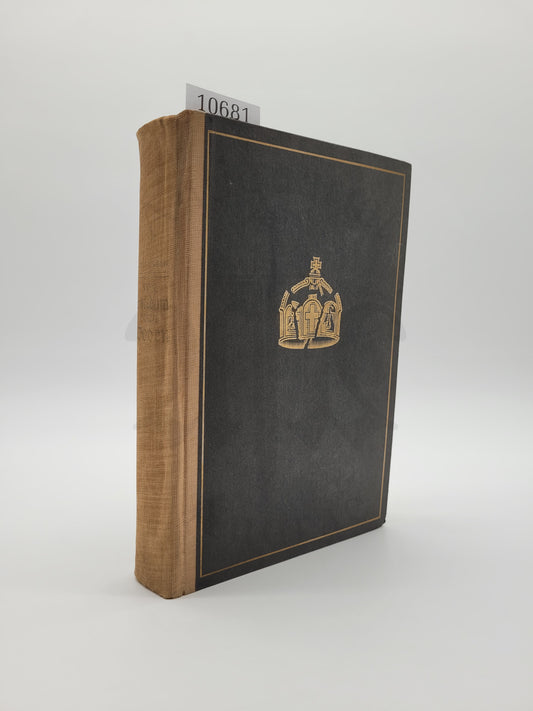 Von Potsdam nach Doorn