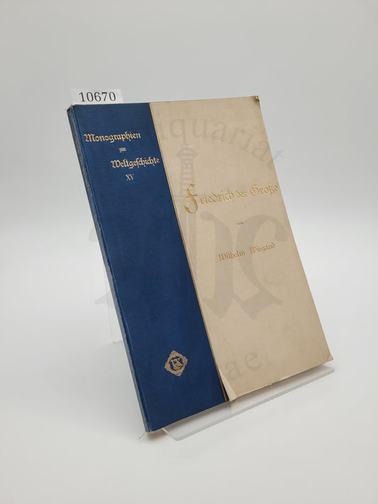 Friedrich der Große