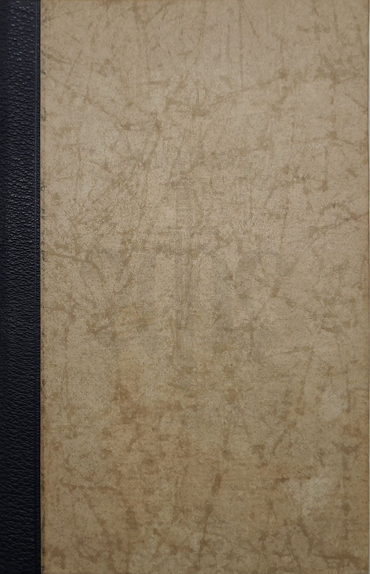Mein Kampf Hochzeitsausgabe 1940 (Blanko)