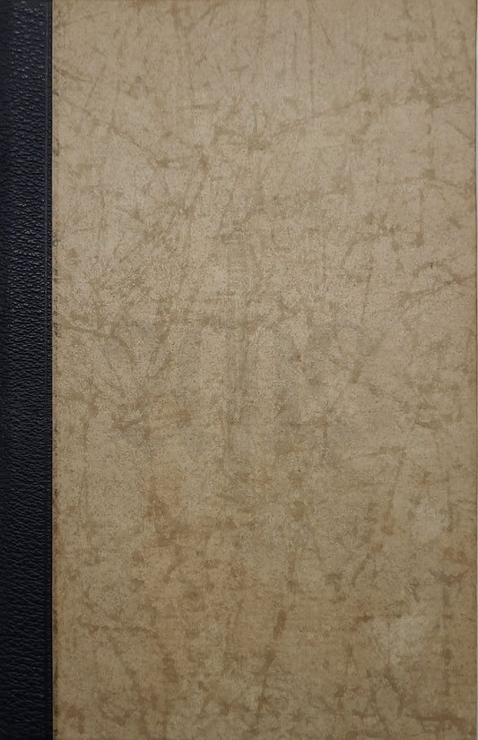 Mein Kampf Hochzeitsausgabe 1940 (Blanko)