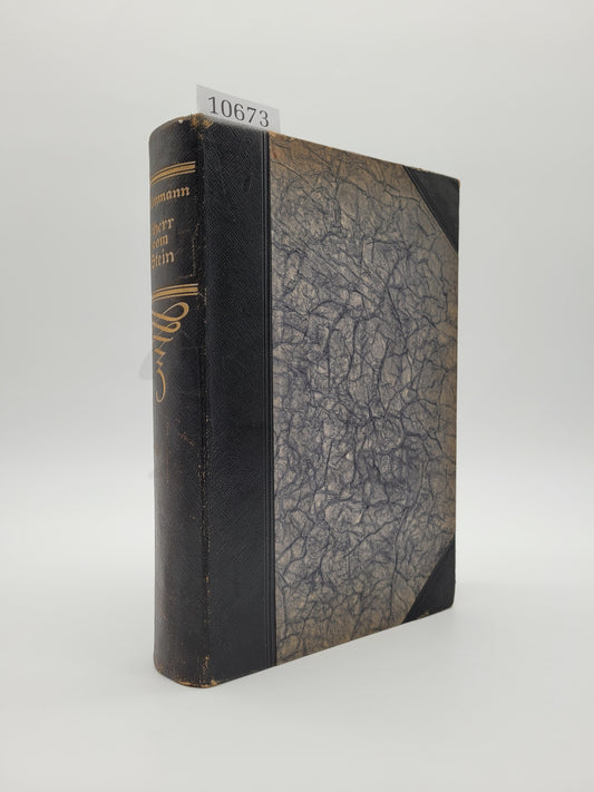 Freiherr von Stein (Erstauflage) (Biographie)