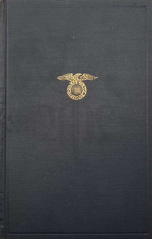 Mein Kampf Volksausgabe 1934