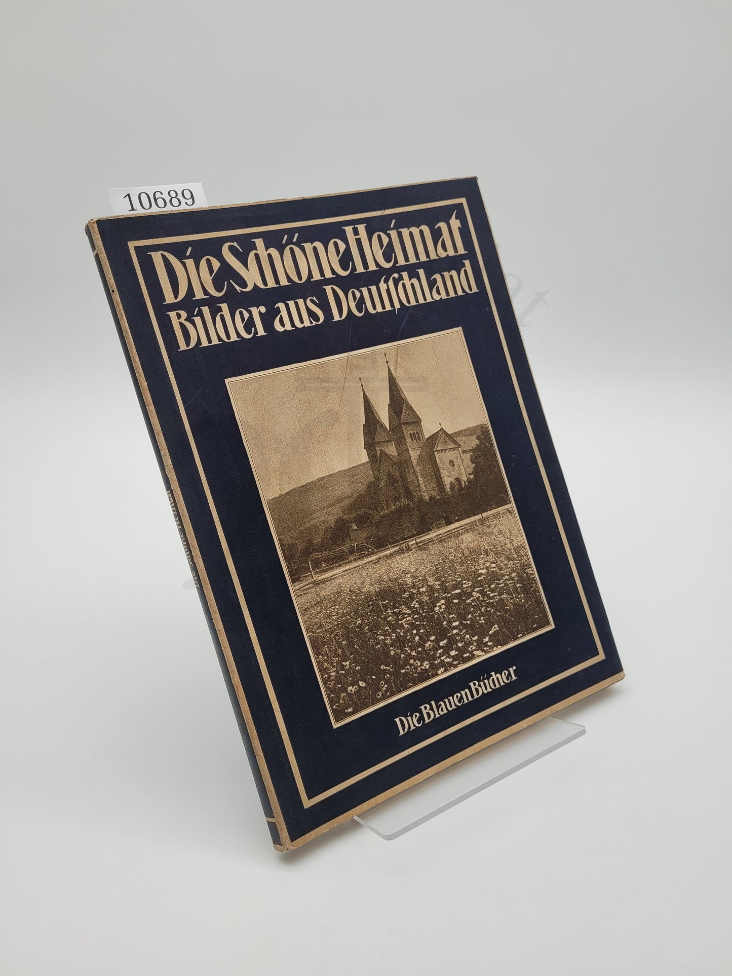 Die Schöne Heimat - Bilder aus Deutschland