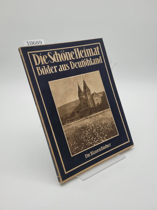 Die Schöne Heimat - Bilder aus Deutschland