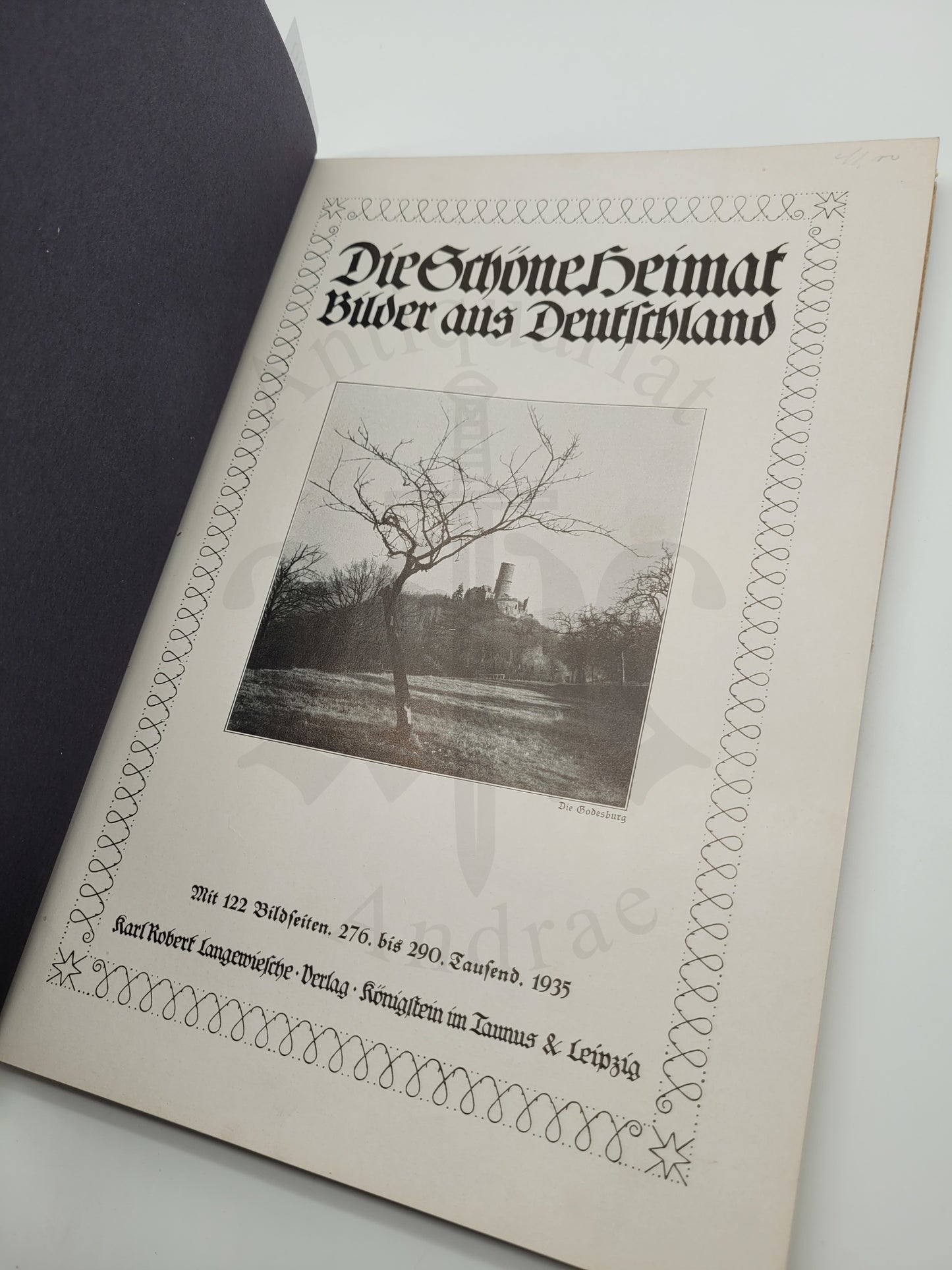 Die Schöne Heimat - Bilder aus Deutschland