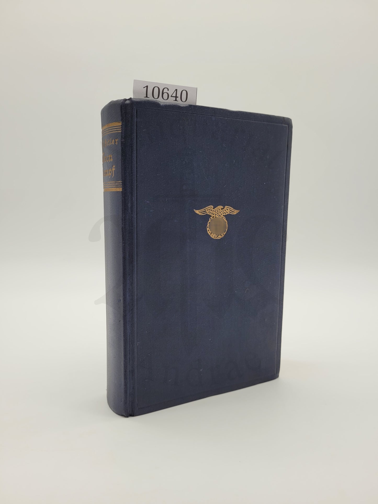 Mein Kampf Volksausgabe 1934