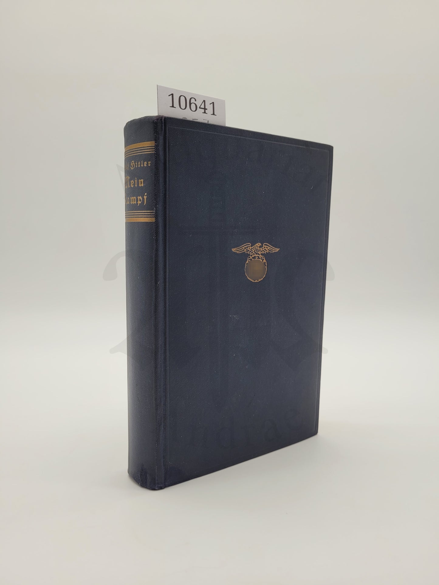 Mein Kampf Volksausgabe 1935