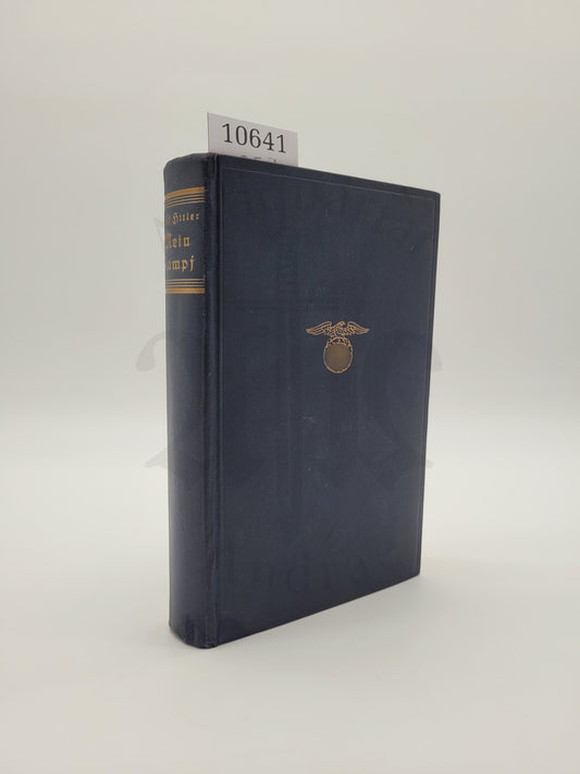 Mein Kampf Volksausgabe 1935