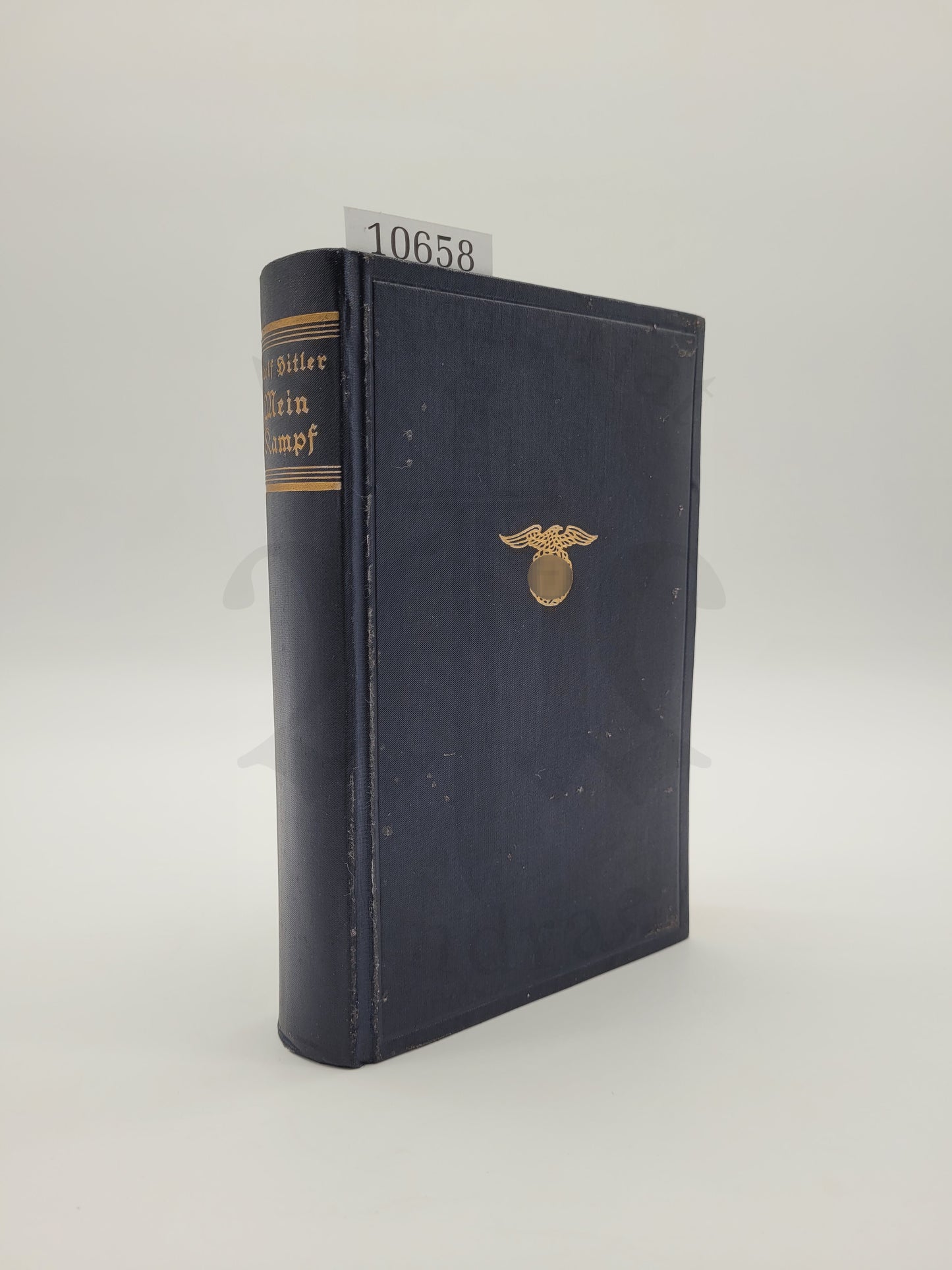 Mein Kampf Volksausgabe 1934