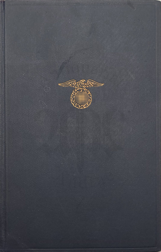 Mein Kampf Volksausgabe 1935