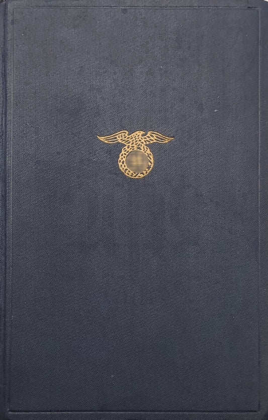 Mein Kampf Volksausgabe 1934