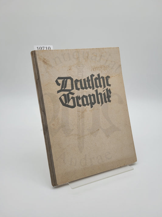 Deutsche Grafik