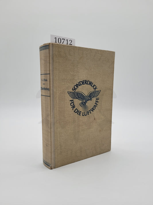 Scharffenberg (Luftwaffe Ausgabe)