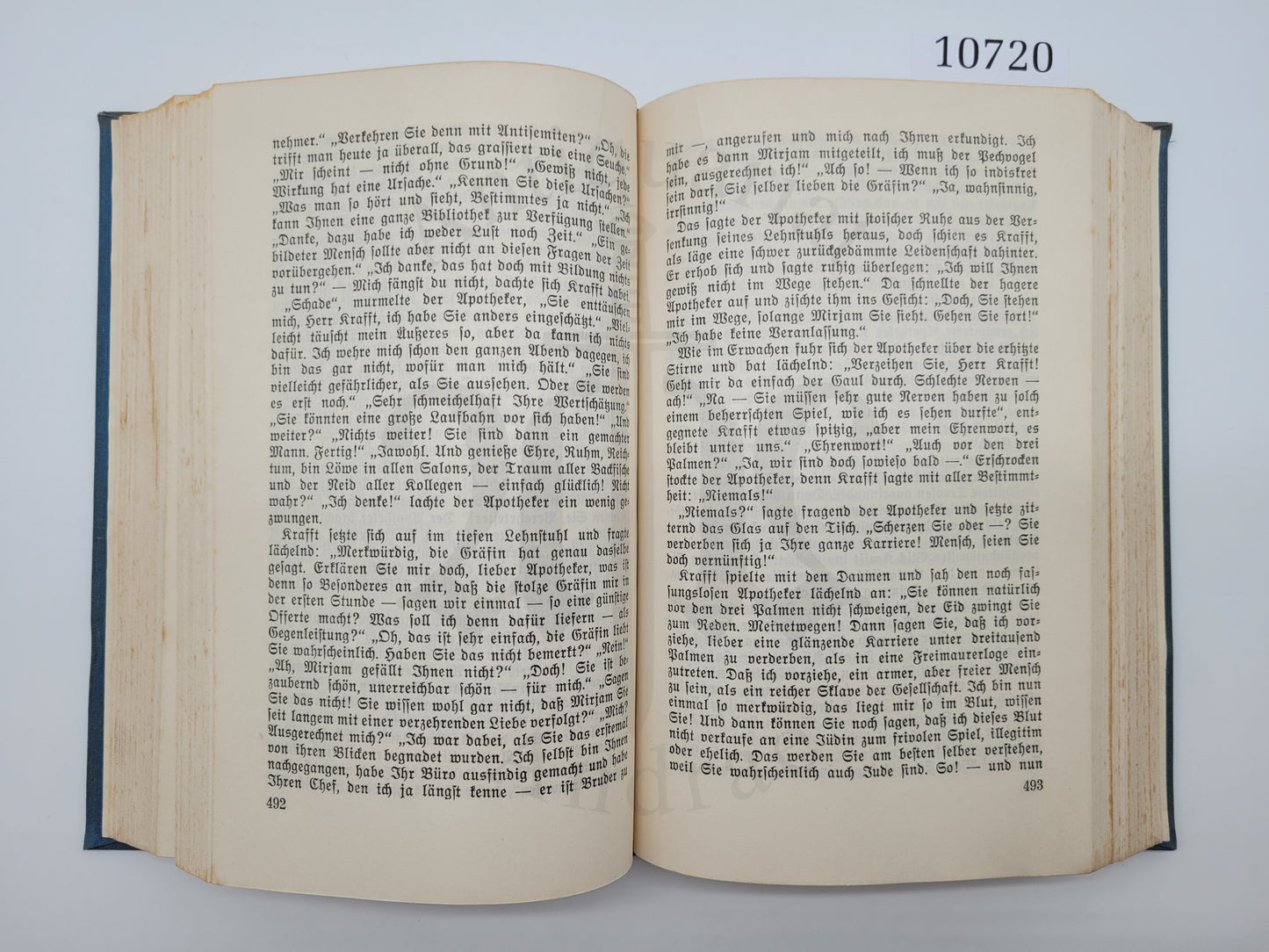 Befehl des Gewissens