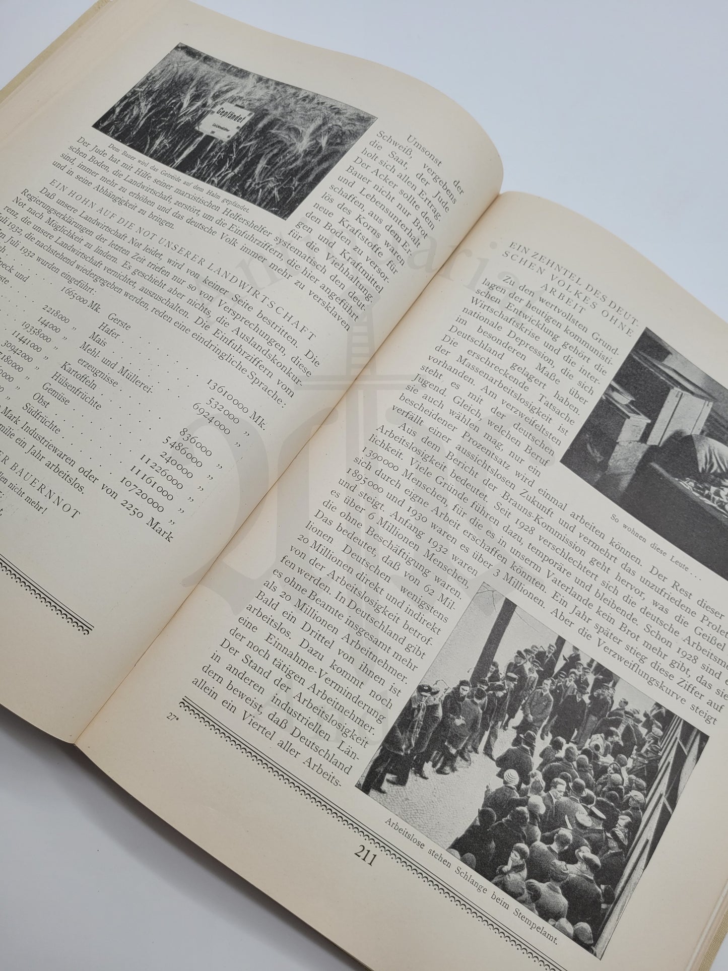 Deutsche Zeitenwende (Orig. Schutzumschlag)