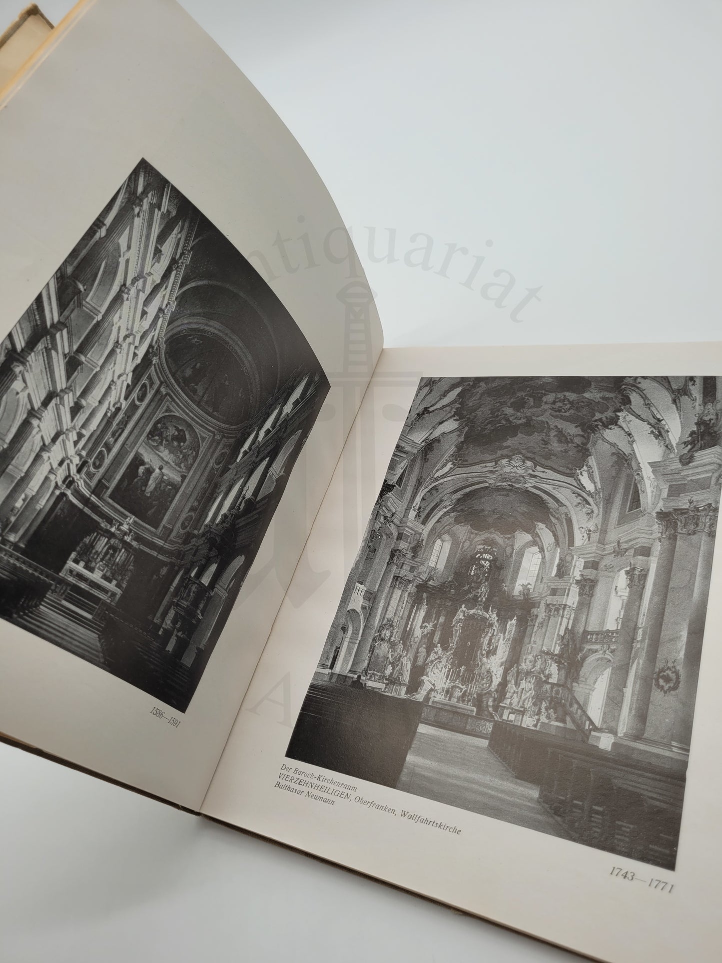 Deutsche Kunst im Wandel der Zeiten