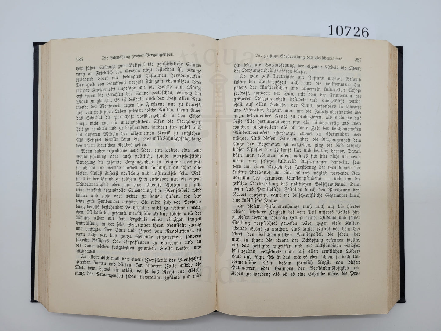 Mein Kampf Volksausgabe 1934