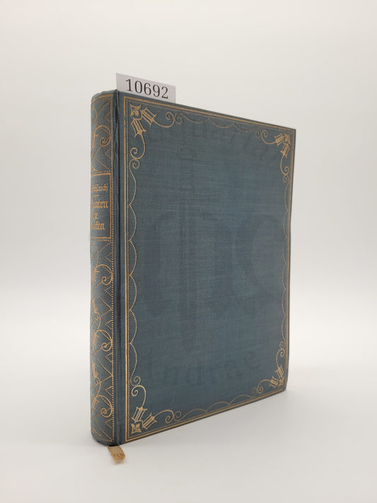 Es läuten die Glocken