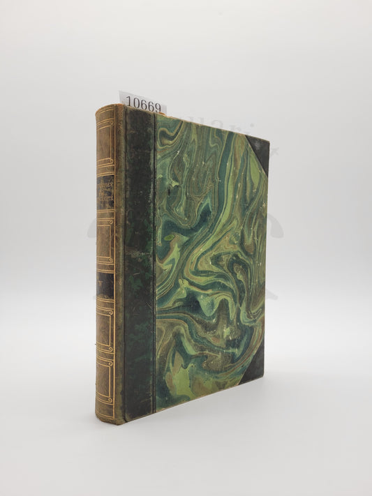 Erfindungen und Fortschritte Meer und Luft