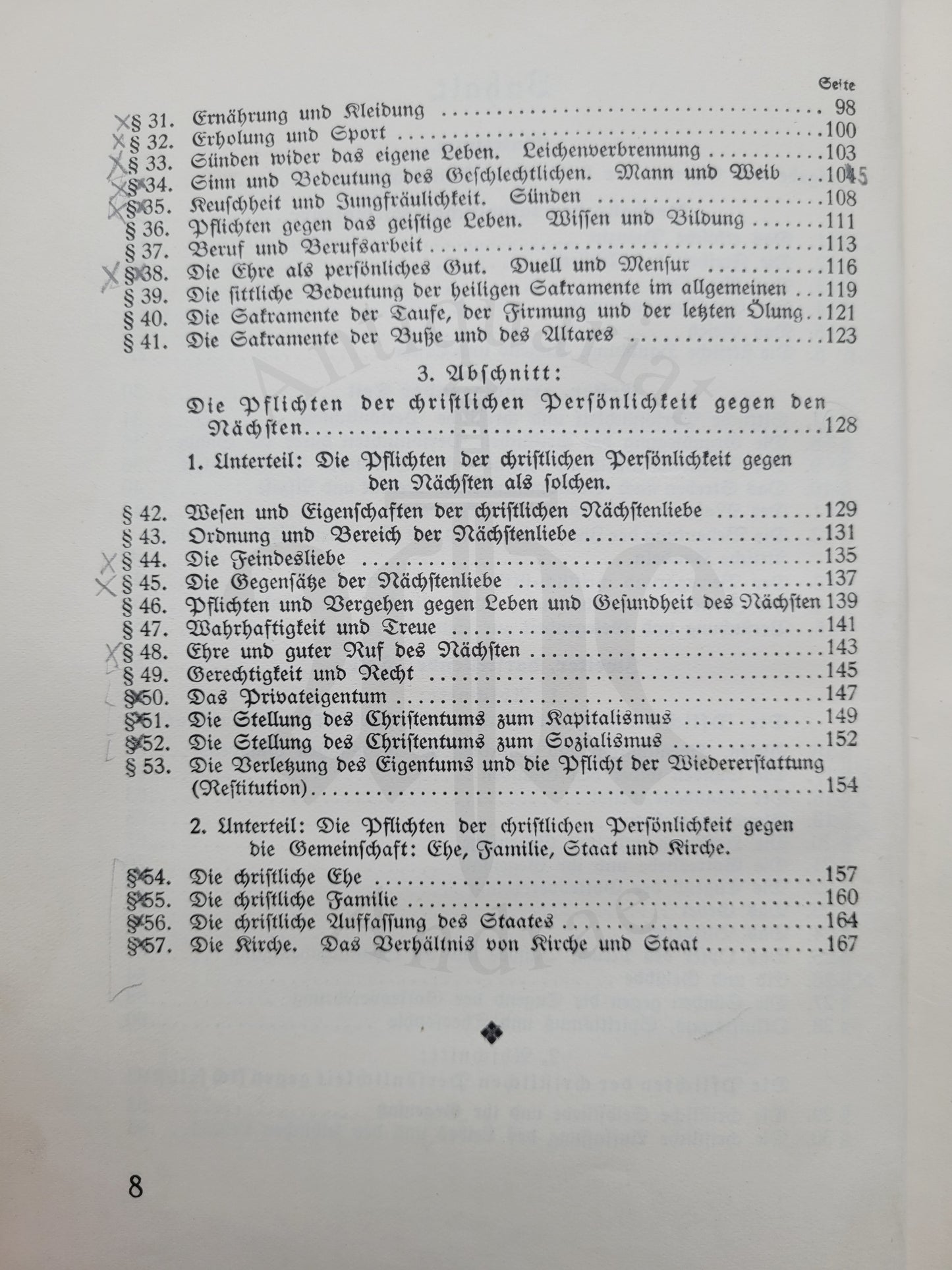 Licht und Leben - Sittenlehre - Glaubenslehre (3er Paket)