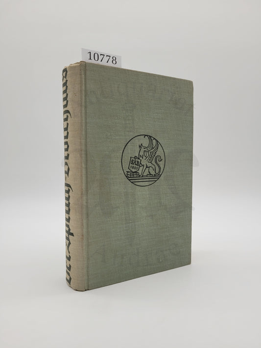 Der Sprach Brockhaus