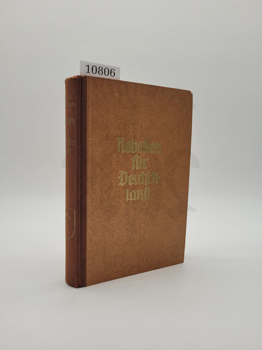 Rebellen für Deutschland