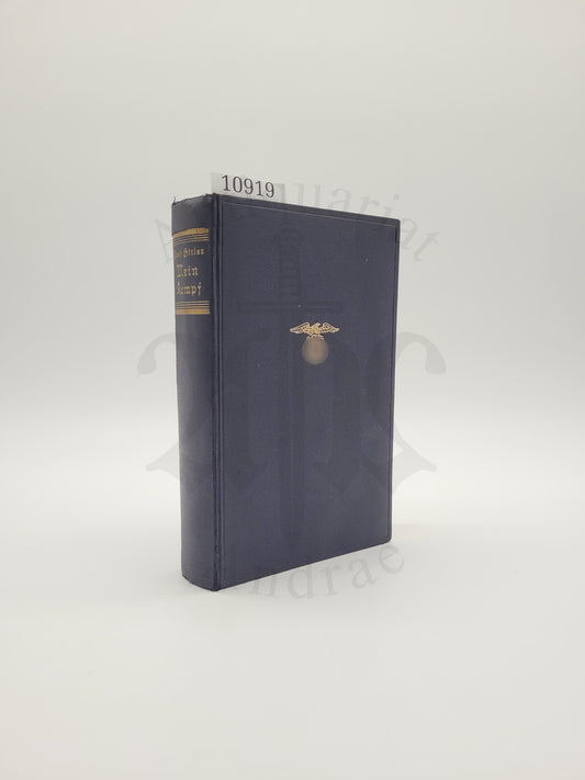 Mein Kampf Volksausgabe 1940