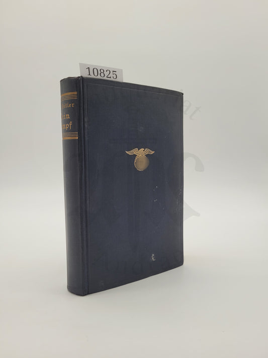 Mein Kampf Volksausgabe 1933