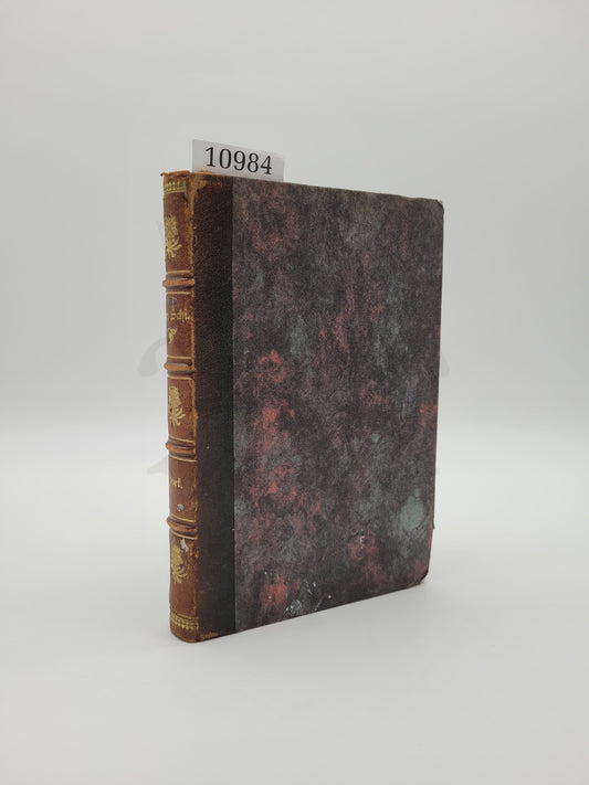 Der Schi (Ski) und seine sportliche Benutzung (Luxus-Ausgabe)